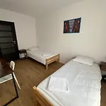 White House Rooms